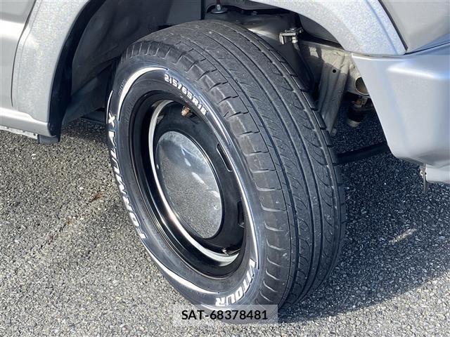 Suzuki JIMNY 2021 8932961-12