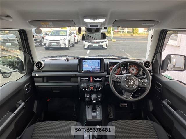 Suzuki JIMNY 2021 8932961-14