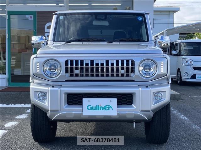 Suzuki JIMNY 2021 8932961-17