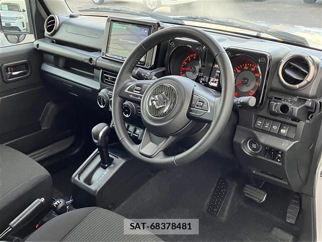 Suzuki JIMNY 2021 8932961-20