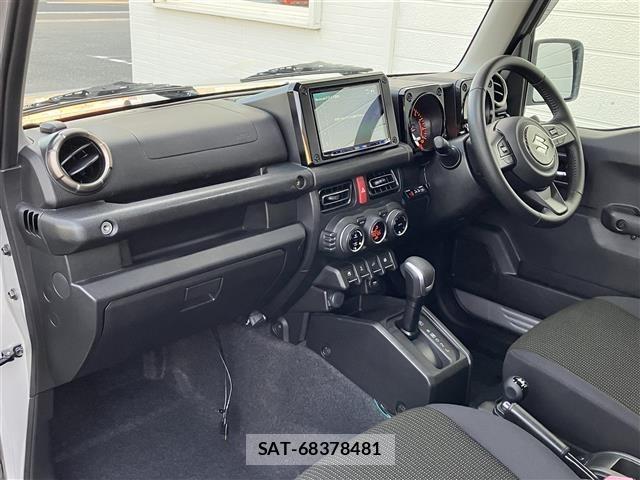 Suzuki JIMNY 2021 8932961-22