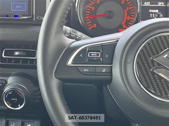 Suzuki JIMNY 2021 8932961-4