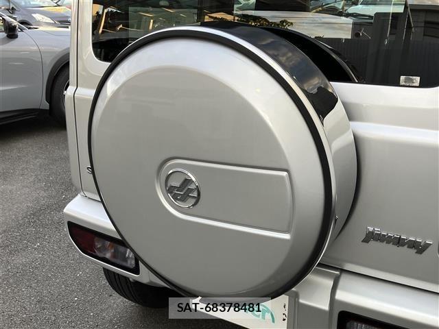 Suzuki JIMNY 2021 8932961-5