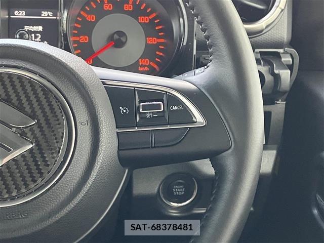 Suzuki JIMNY 2021 8932961-6