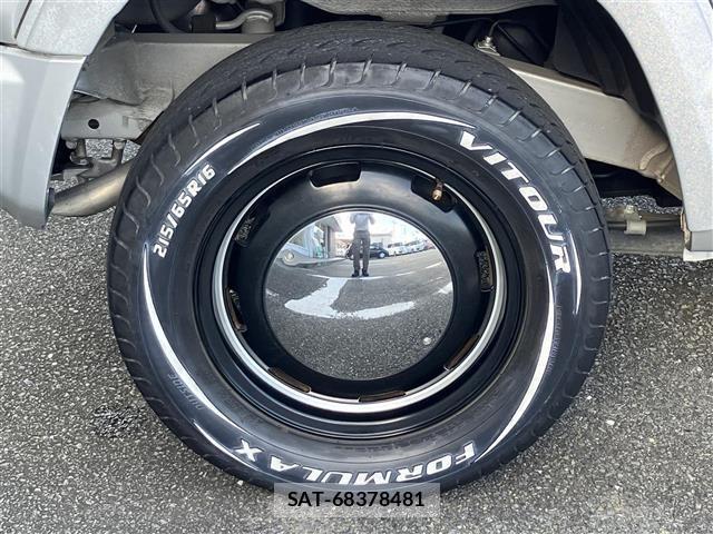 Suzuki JIMNY 2021 8932961-8