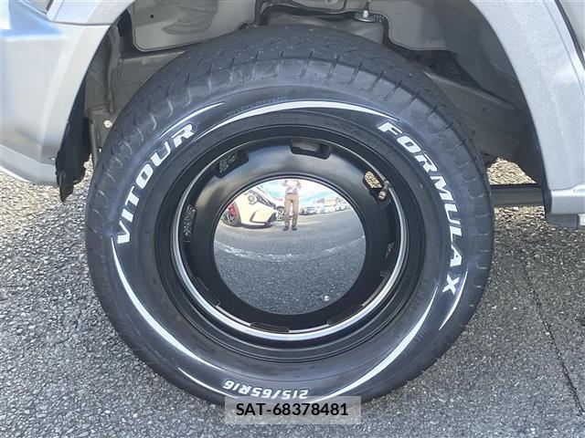 Suzuki JIMNY 2021 8932961-9