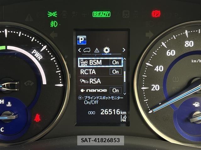Toyota ALPHARD 2022 8716392-10