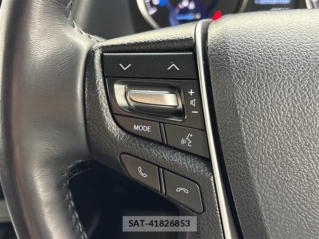 Toyota ALPHARD 2022 8716392-11
