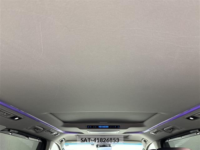 Toyota ALPHARD 2022 8716392-13