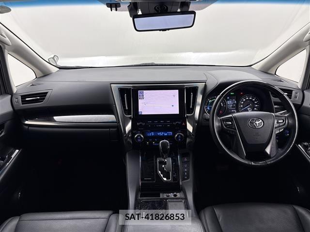 Toyota ALPHARD 2022 8716392-15