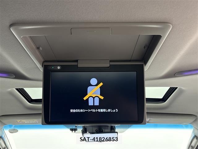 Toyota ALPHARD 2022 8716392-3