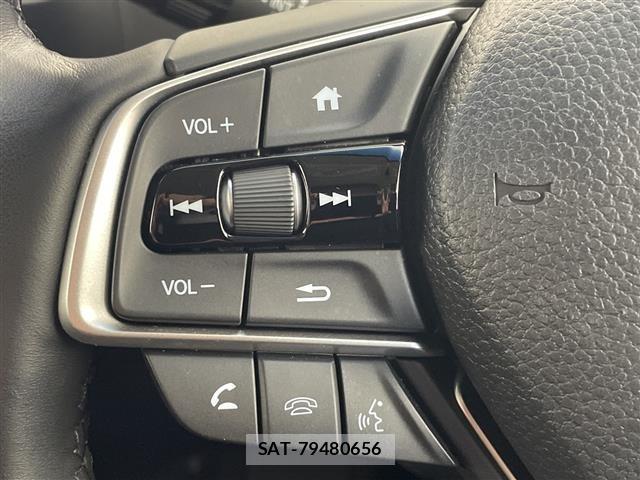 Honda ODYSSEY 2021 8714304-1