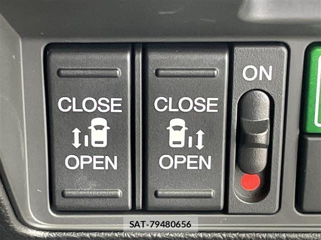 Honda ODYSSEY 2021 8714304-10