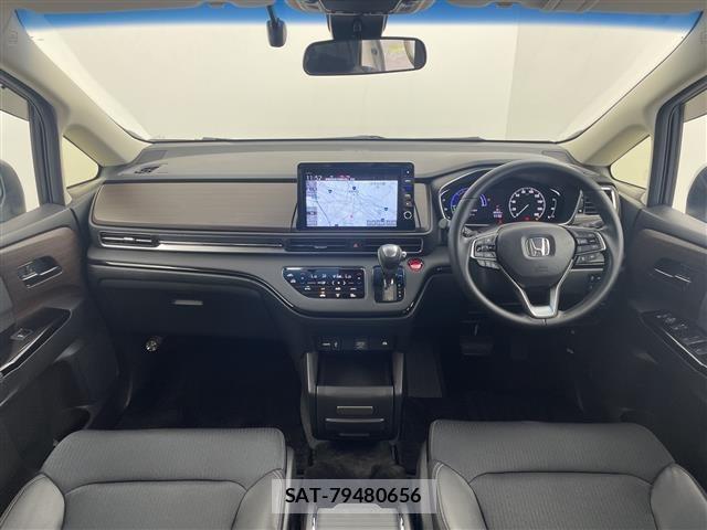 Honda ODYSSEY 2021 8714304-15