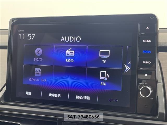 Honda ODYSSEY 2021 8714304-17