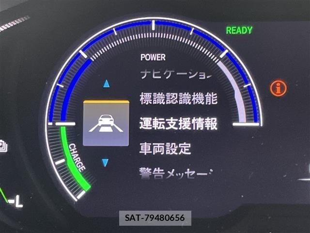 Honda ODYSSEY 2021 8714304-19