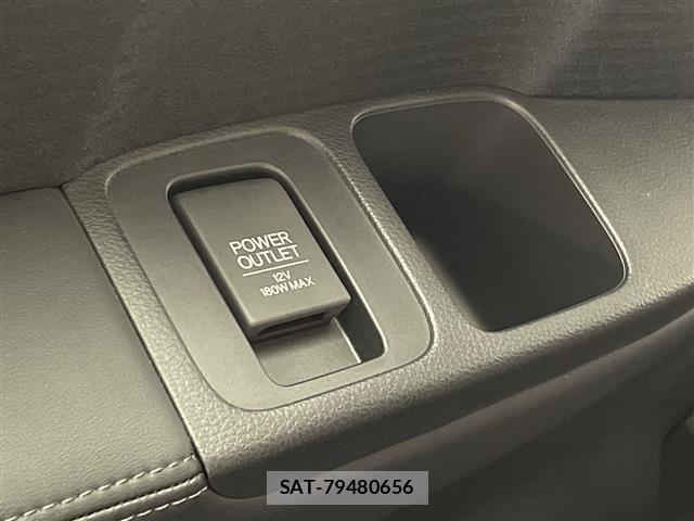 Honda ODYSSEY 2021 8714304-20