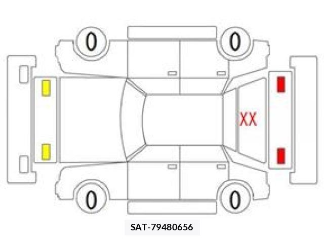 Honda ODYSSEY 2021 8714304-23