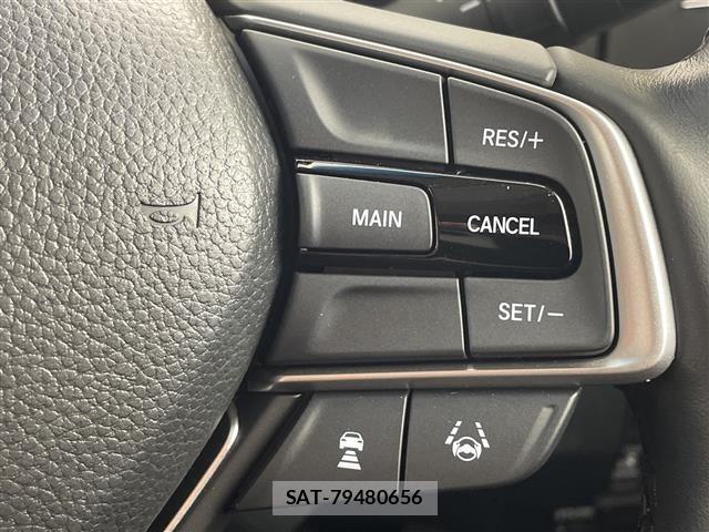 Honda ODYSSEY 2021 8714304-3