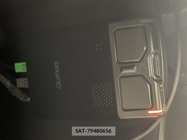 Honda ODYSSEY 2021 8714304-4