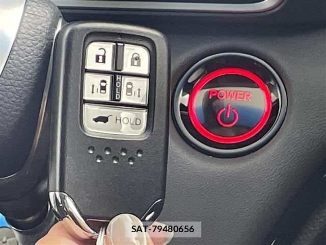 Honda ODYSSEY 2021 8714304-6