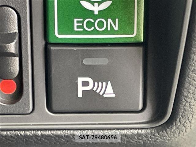 Honda ODYSSEY 2021 8714304-8
