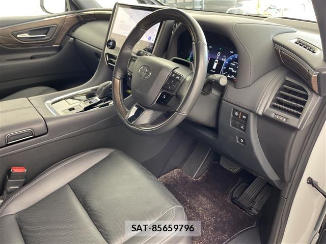 Toyota ALPHARD 2023 8716394-1