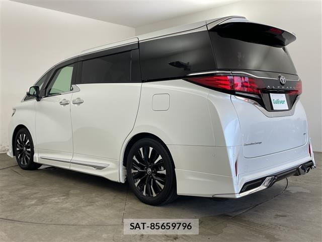 Toyota ALPHARD 2023 8716394-13