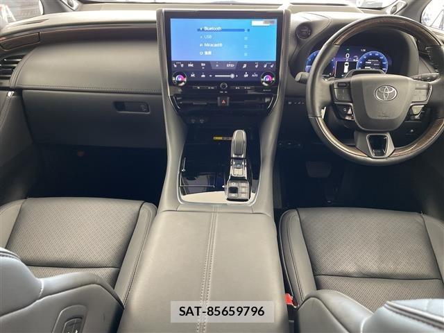Toyota ALPHARD 2023 8716394-14