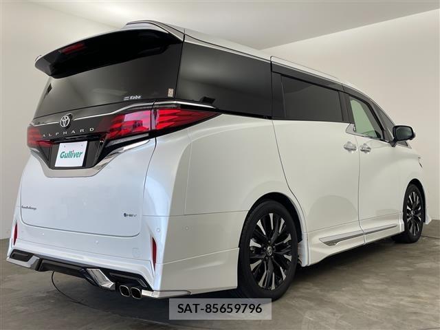 Toyota ALPHARD 2023 8716394-16