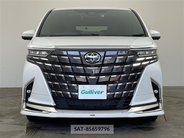 Toyota ALPHARD 2023 8716394-17