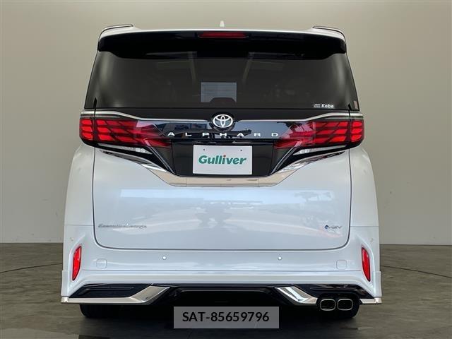 Toyota ALPHARD 2023 8716394-18