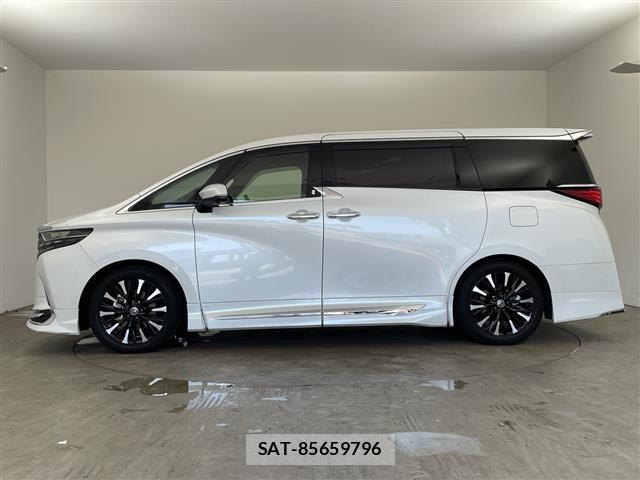Toyota ALPHARD 2023 8716394-19