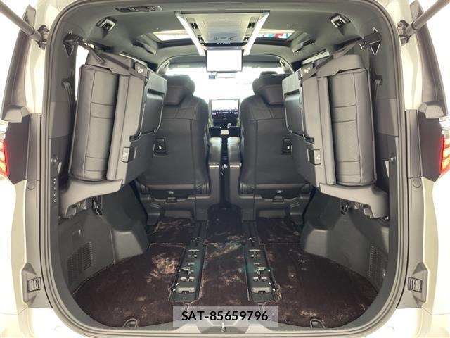 Toyota ALPHARD 2023 8716394-2