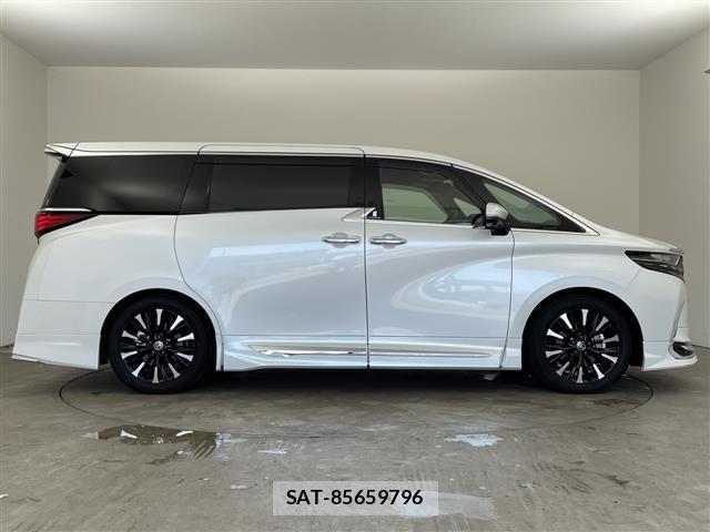 Toyota ALPHARD 2023 8716394-21