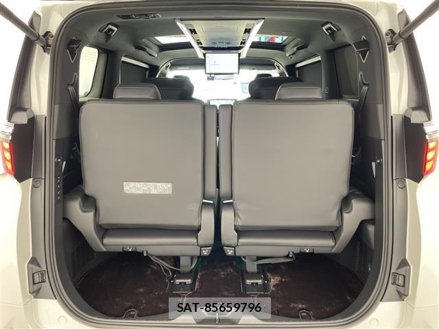 Toyota ALPHARD 2023 8716394-22