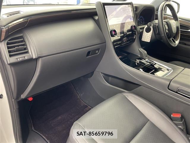 Toyota ALPHARD 2023 8716394-9