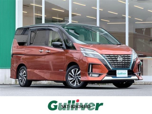top selling car