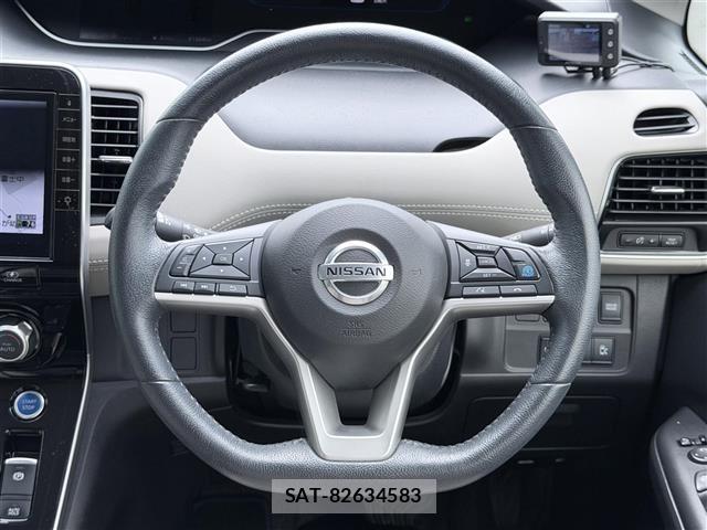 Nissan SERENA 2019 8928046-1