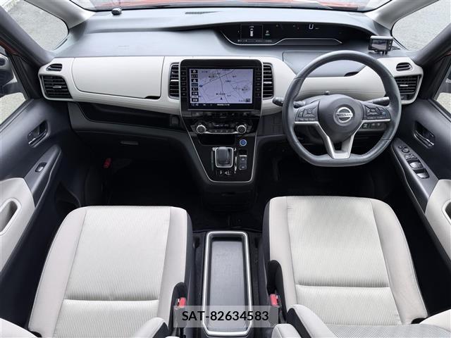 Nissan SERENA 2019 8928046-15