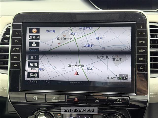 Nissan SERENA 2019 8928046-16