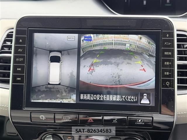 Nissan SERENA 2019 8928046-17