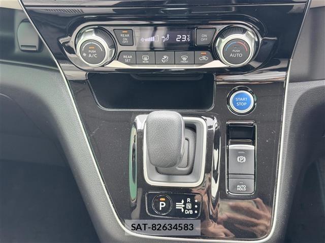 Nissan SERENA 2019 8928046-2