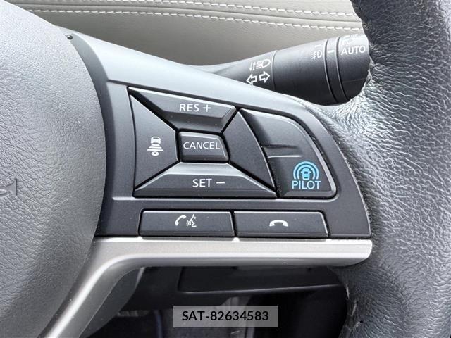 Nissan SERENA 2019 8928046-9
