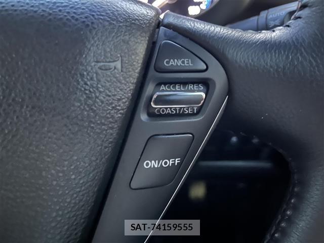 Nissan ELGRAND 2014 8709681-22