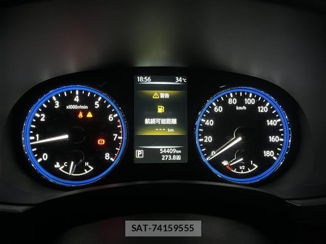 Nissan ELGRAND 2014 8709681-7