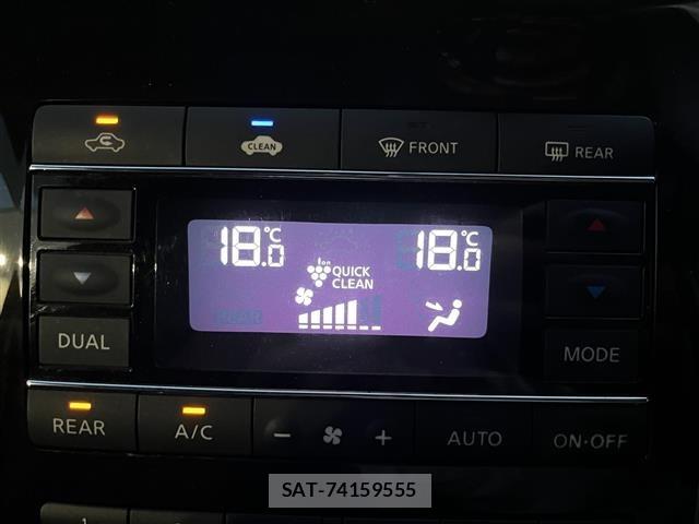 Nissan ELGRAND 2014 8709681-9