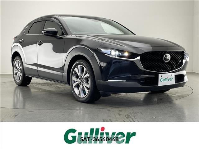 Mazda CX-30 2021 8748231-0