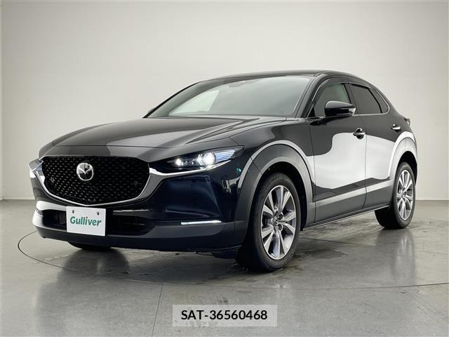 Mazda CX-30 2021 8748231-12