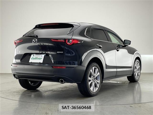 Mazda CX-30 2021 8748231-13